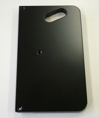 TD124 TA-Brett seidenmatt schwarz 02